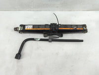 2012 Chevrolet Cruze Spare Scissor Car Jack 1411958 - Oemusedautoparts1.com