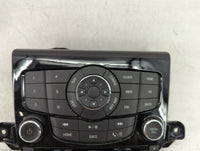 2012-2016 Chevrolet Cruze Radio AM FM Cd Player Receiver Replacement P/N:95914368 Fits Fits 2012 2013 2014 2015 2016 OEM Use