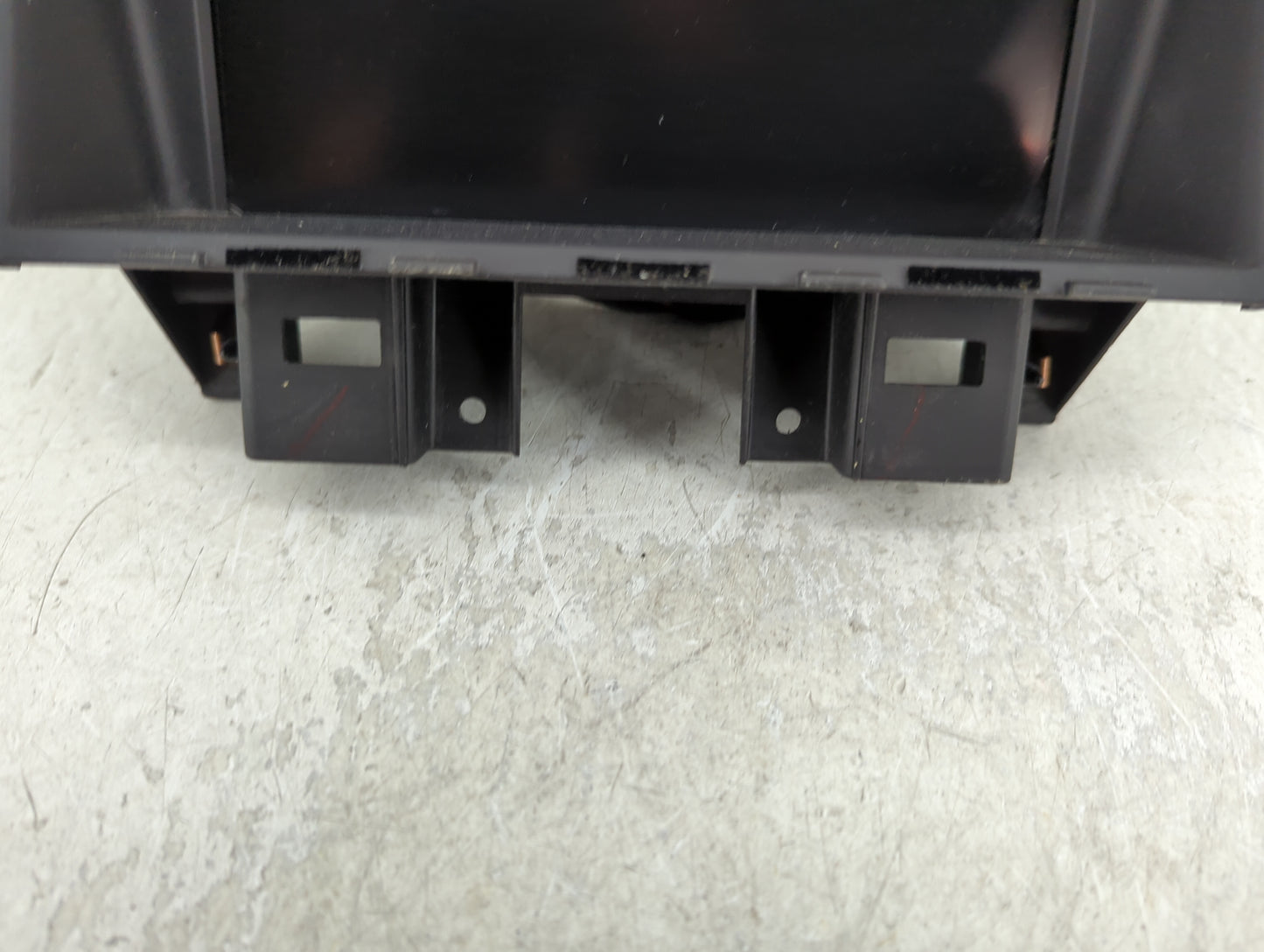 2011-2016 Chevrolet Cruze Information Display Screen - Oemusedautoparts1.com