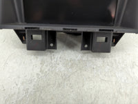 2011-2016 Chevrolet Cruze Information Display Screen - Oemusedautoparts1.com