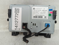 2011-2016 Chevrolet Cruze Information Display Screen - Oemusedautoparts1.com
