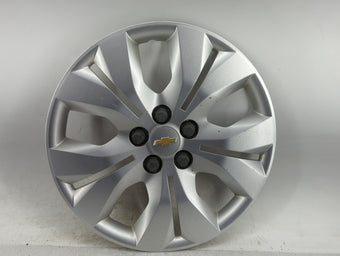compare product 2012-2016 Chevrolet Cruze Hubcap Wheel Cover 1413955
