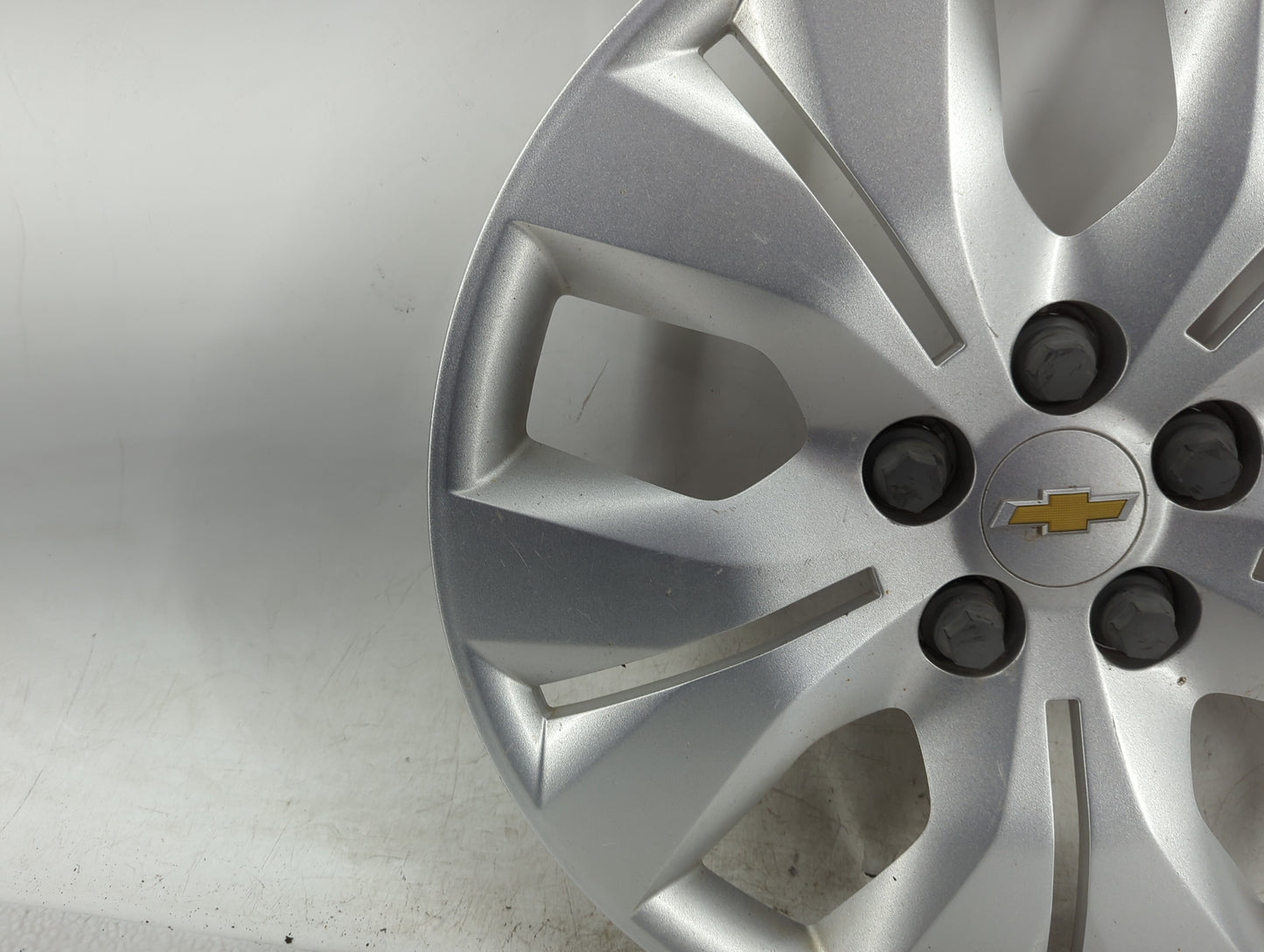 2012-2016 Chevrolet Cruze Hubcap Wheel Cover 1413955 - Oemusedautoparts1.com