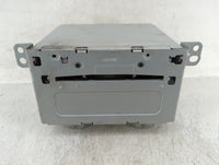 2012 Chevrolet Cruze Radio AM FM Cd Player Receiver Replacement P/N:22870782 Fits OEM Used Auto Parts - Oemusedautoparts1.co