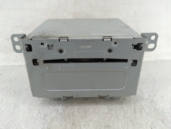 compare product 2012 Chevrolet Cruze Radio AM FM Cd Player Receiver Replacement P/N:22870782 Fits OEM Used Auto Parts