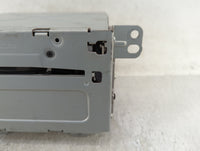 2012 Chevrolet Cruze Radio AM FM Cd Player Receiver Replacement P/N:22870782 Fits OEM Used Auto Parts - Oemusedautoparts1.co