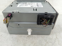 2012 Chevrolet Cruze Radio AM FM Cd Player Receiver Replacement P/N:22870782 Fits OEM Used Auto Parts - Oemusedautoparts1.co