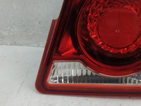 2011-2016 Chevrolet Cruze Tail Light Assembly Passenger Right OEM Fits Fits 2011 2012 2013 2014 2015 2016 OEM Used Auto Part