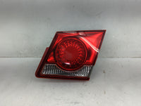 2011-2016 Chevrolet Cruze Tail Light Assembly Passenger Right OEM Fits Fits 2011 2012 2013 2014 2015 2016 OEM Used Auto Part