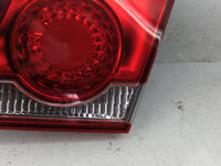 2011-2016 Chevrolet Cruze Tail Light Assembly Passenger Right OEM Fits Fits 2011 2012 2013 2014 2015 2016 OEM Used Auto Part