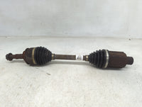2011-2012 Chevrolet Cruze Axle Shaft Front Passenger Cv C/v - Oemusedautoparts1.com