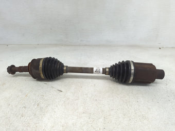 compare product 2011-2012 Chevrolet Cruze Axle Shaft Front Passenger Cv C/v
