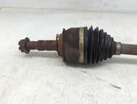 2011-2012 Chevrolet Cruze Axle Shaft Front Passenger Cv C/v - Oemusedautoparts1.com