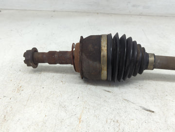 2011-2012 Chevrolet Cruze Axle Shaft Front Passenger Cv C/v