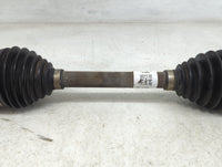2011-2012 Chevrolet Cruze Axle Shaft Front Passenger Cv C/v - Oemusedautoparts1.com