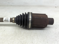 2011-2012 Chevrolet Cruze Axle Shaft Front Passenger Cv C/v - Oemusedautoparts1.com