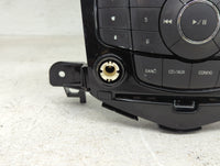 2011-2016 Chevrolet Cruze Radio Control Panel - Oemusedautoparts1.com