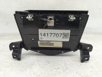 2011-2016 Chevrolet Cruze Radio Control Panel - Oemusedautoparts1.com
