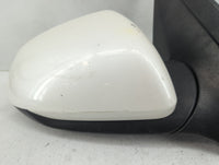 2011-2016 Chevrolet Cruze Passenger Side View Mirror - Right Door Mirror OEM Used - Oemusedautoparts1.com
