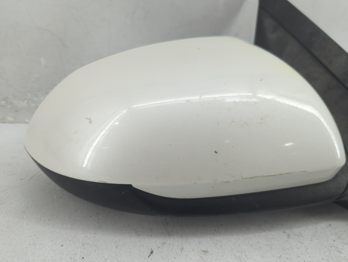 2011-2016 Chevrolet Cruze Passenger Side View Mirror - Right Door Mirror OEM Used - Oemusedautoparts1.com