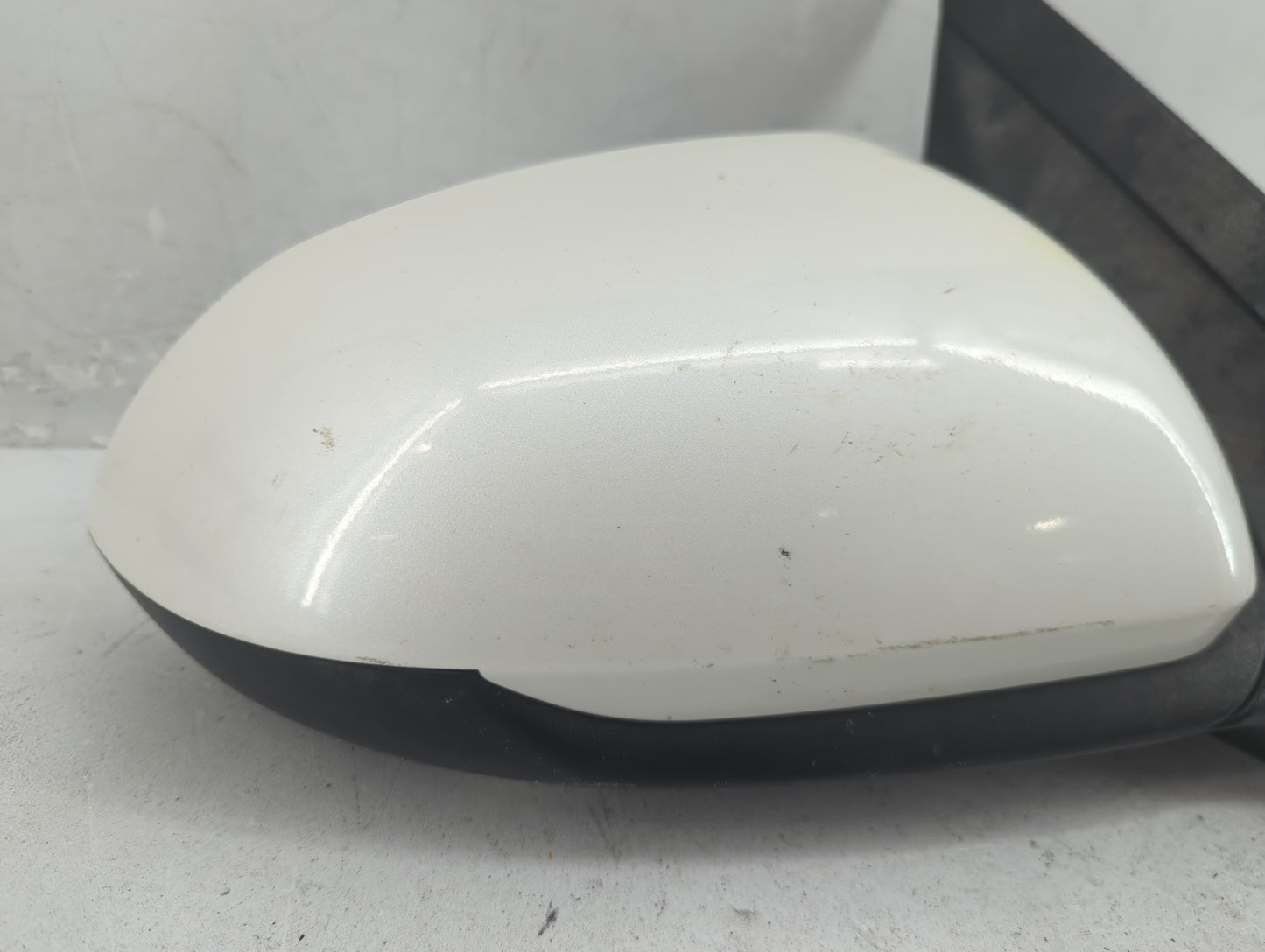 2011-2016 Chevrolet Cruze Passenger Side View Mirror - Right Door Mirror OEM Used - Oemusedautoparts1.com