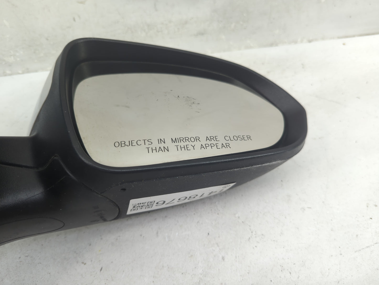 2011-2016 Chevrolet Cruze Passenger Side View Mirror - Right Door Mirror OEM Used - Oemusedautoparts1.com