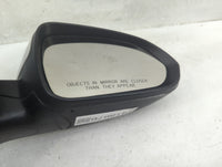 2011-2016 Chevrolet Cruze Passenger Side View Mirror - Right Door Mirror OEM Used - Oemusedautoparts1.com