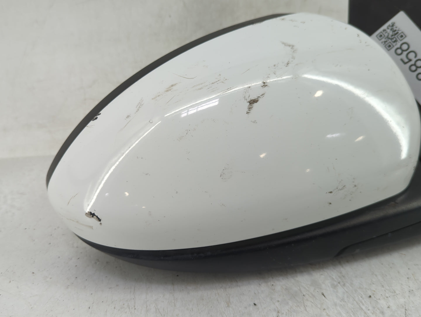 2011-2016 Chevrolet Cruze Passenger Side View Mirror - Right Door Mirror OEM Used - Oemusedautoparts1.com