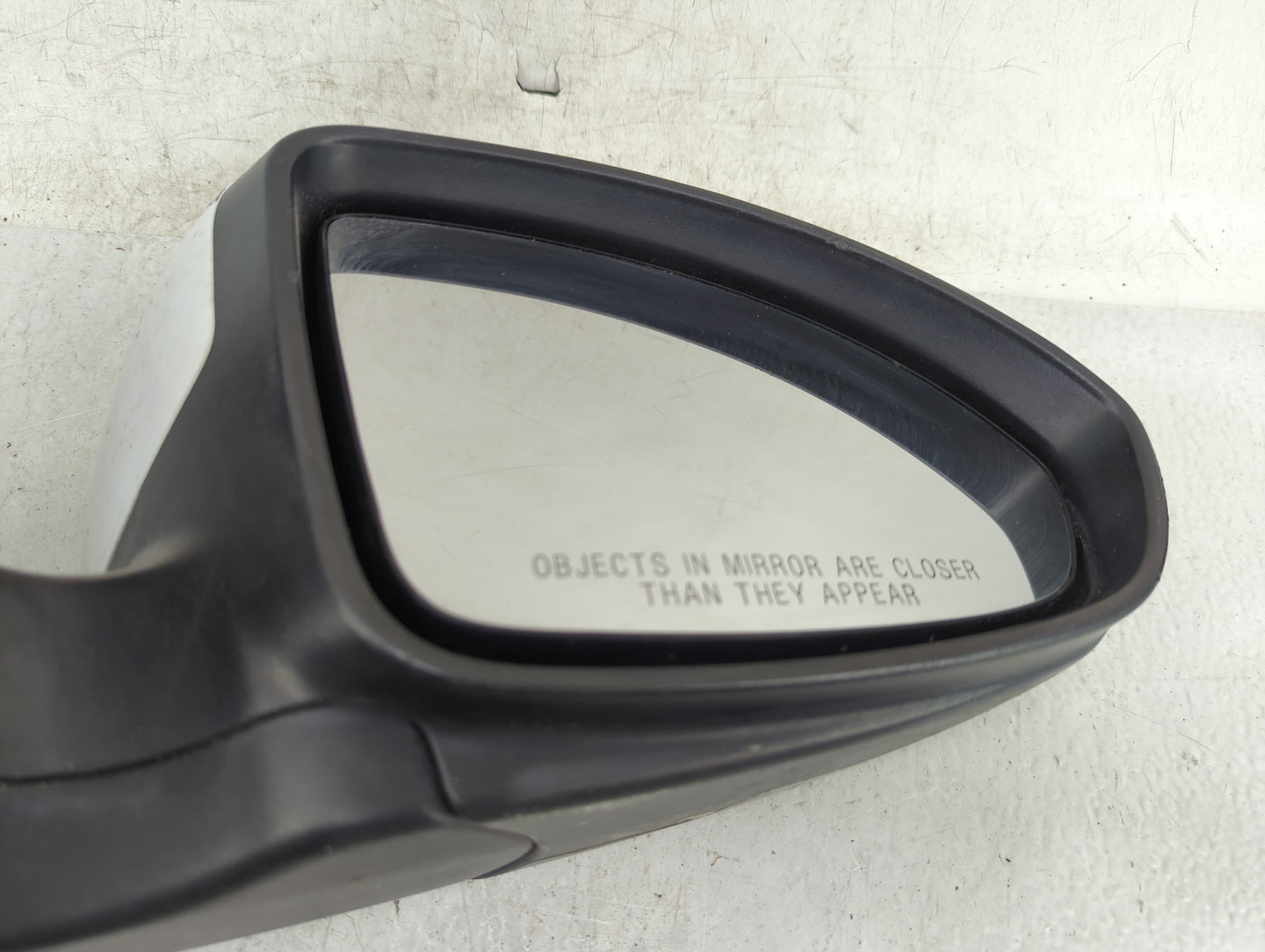 2011-2016 Chevrolet Cruze Passenger Side View Mirror - Right Door Mirror OEM Used - Oemusedautoparts1.com
