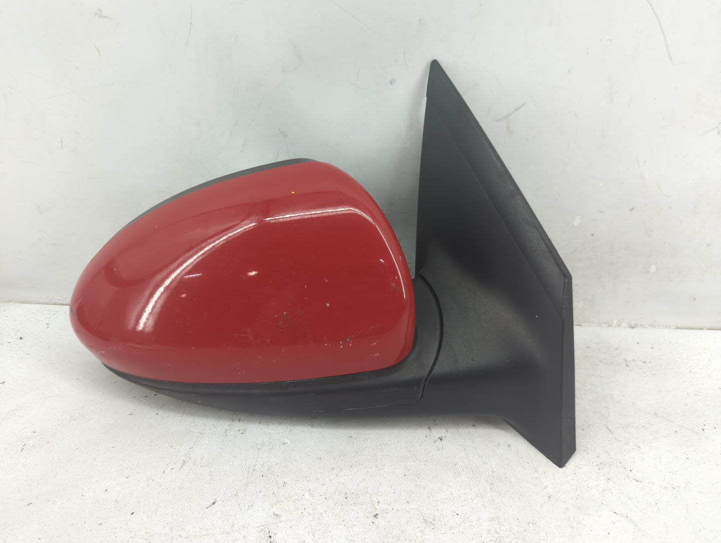 2011-2016 Chevrolet Cruze Passenger Side View Mirror - Right Door Mirror OEM Used - Oemusedautoparts1.com