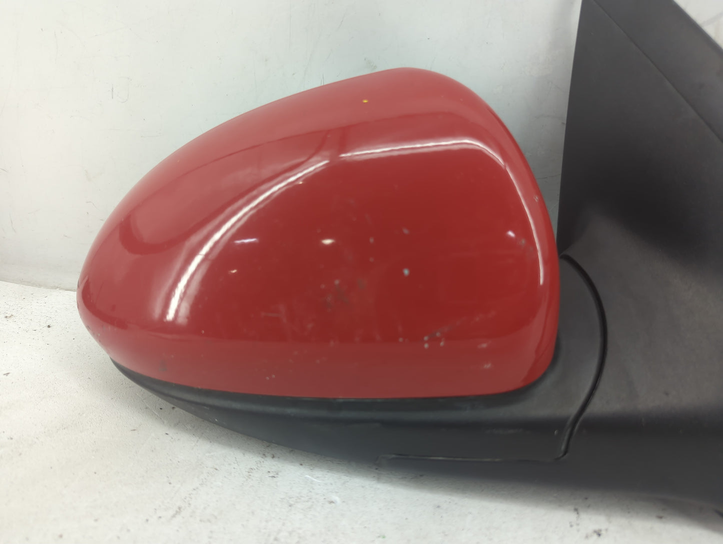 2011-2016 Chevrolet Cruze Passenger Side View Mirror - Right Door Mirror OEM Used - Oemusedautoparts1.com