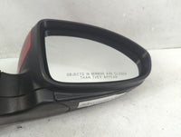 2011-2016 Chevrolet Cruze Passenger Side View Mirror - Right Door Mirror OEM Used - Oemusedautoparts1.com