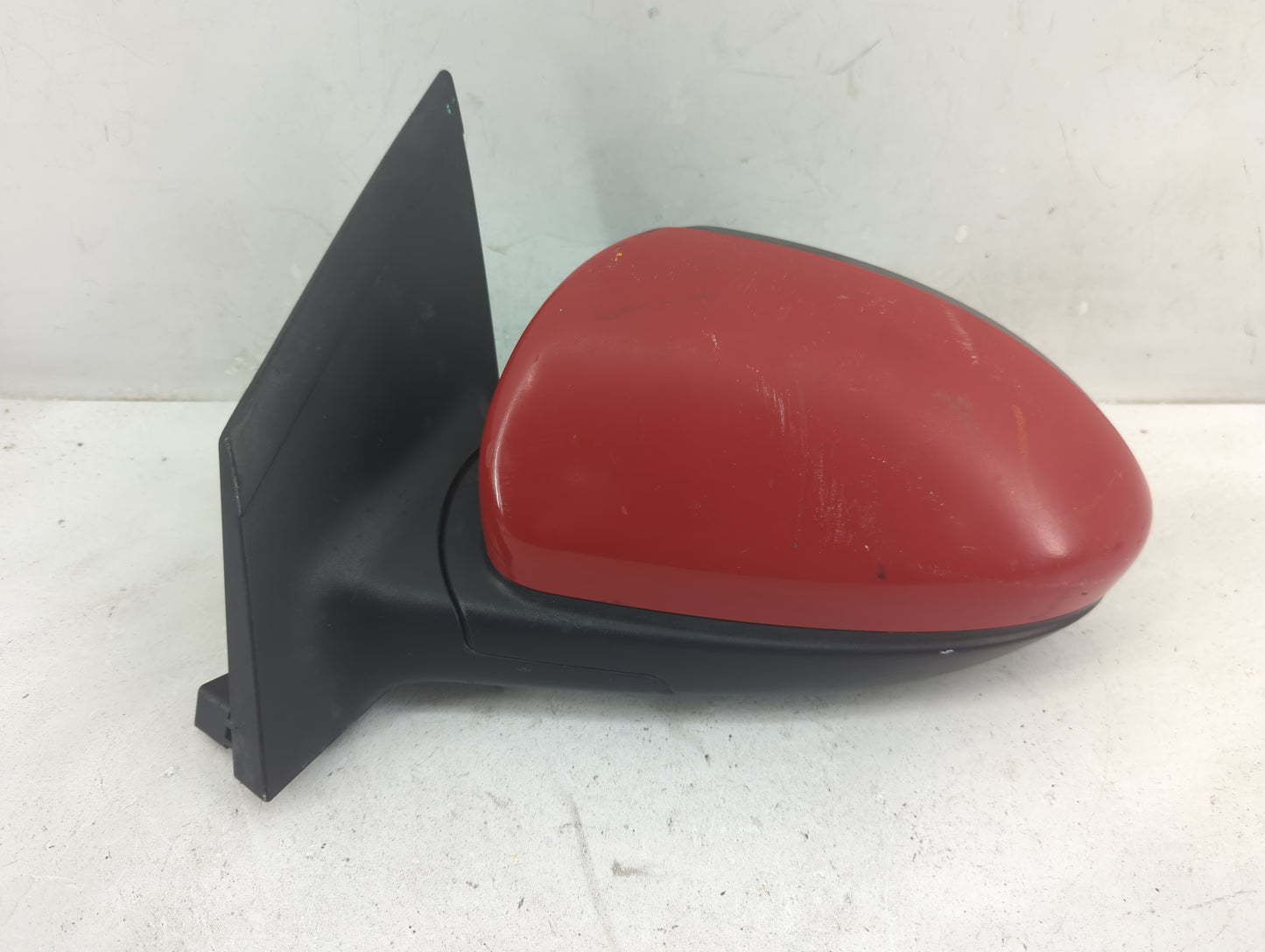 2011-2016 Chevrolet Cruze Passenger Side View Mirror - Right Door Mirror OEM Used - Oemusedautoparts1.com
