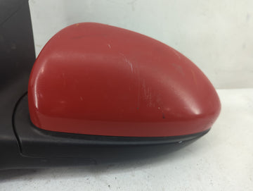 2011-2016 Chevrolet Cruze Passenger Side View Mirror - Right Door Mirror OEM Used