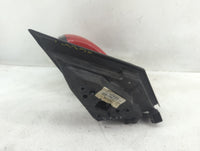 2011-2016 Chevrolet Cruze Passenger Side View Mirror - Right Door Mirror OEM Used - Oemusedautoparts1.com