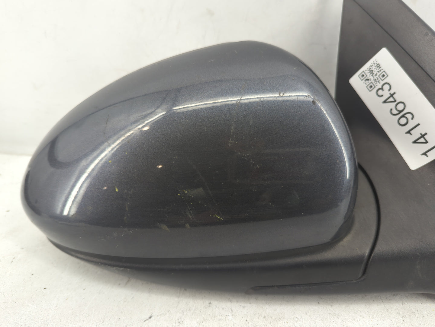 2011-2016 Chevrolet Cruze Passenger Side View Mirror - Right Door Mirror OEM Used - Oemusedautoparts1.com