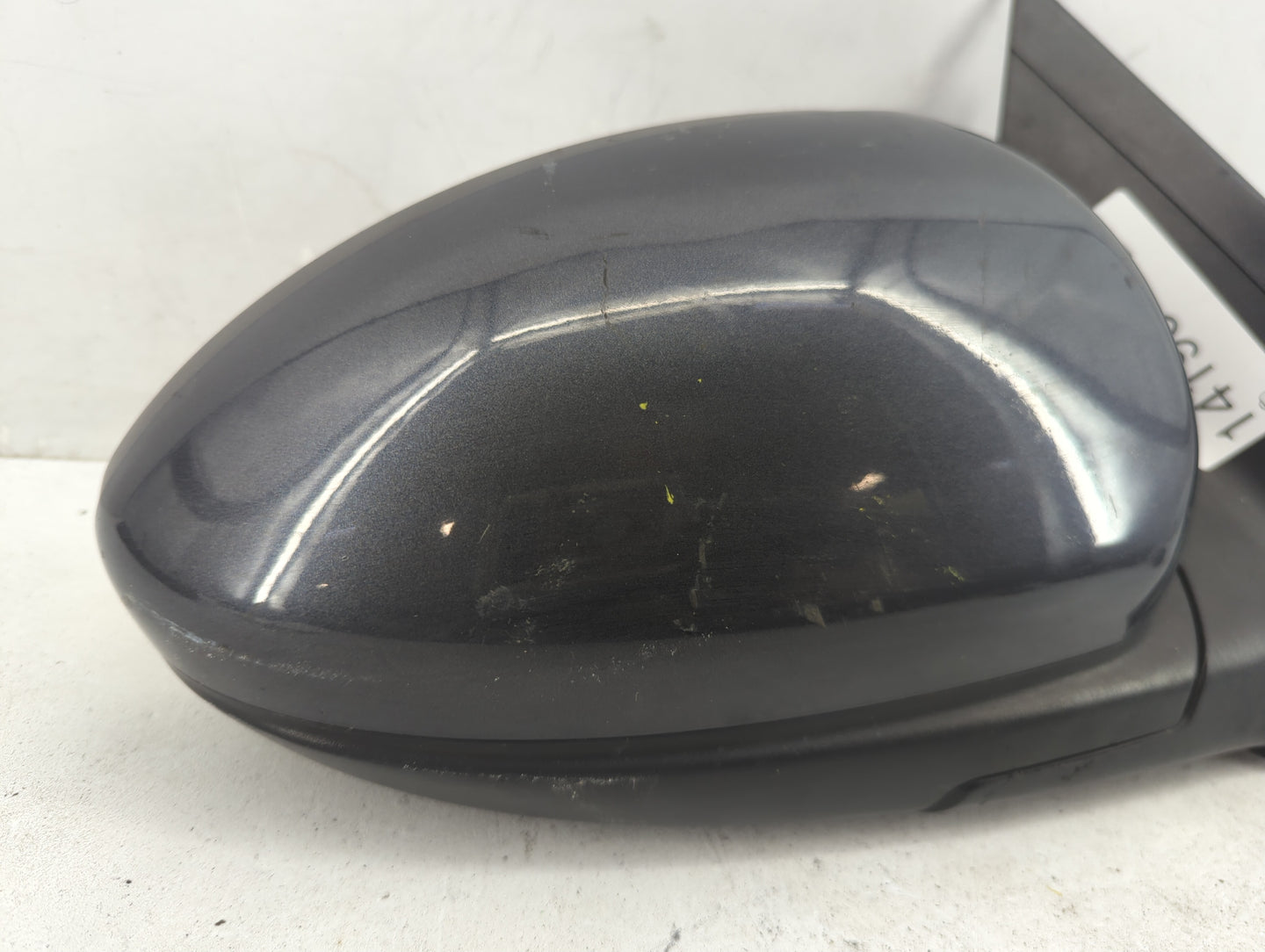 2011-2016 Chevrolet Cruze Passenger Side View Mirror - Right Door Mirror OEM Used - Oemusedautoparts1.com