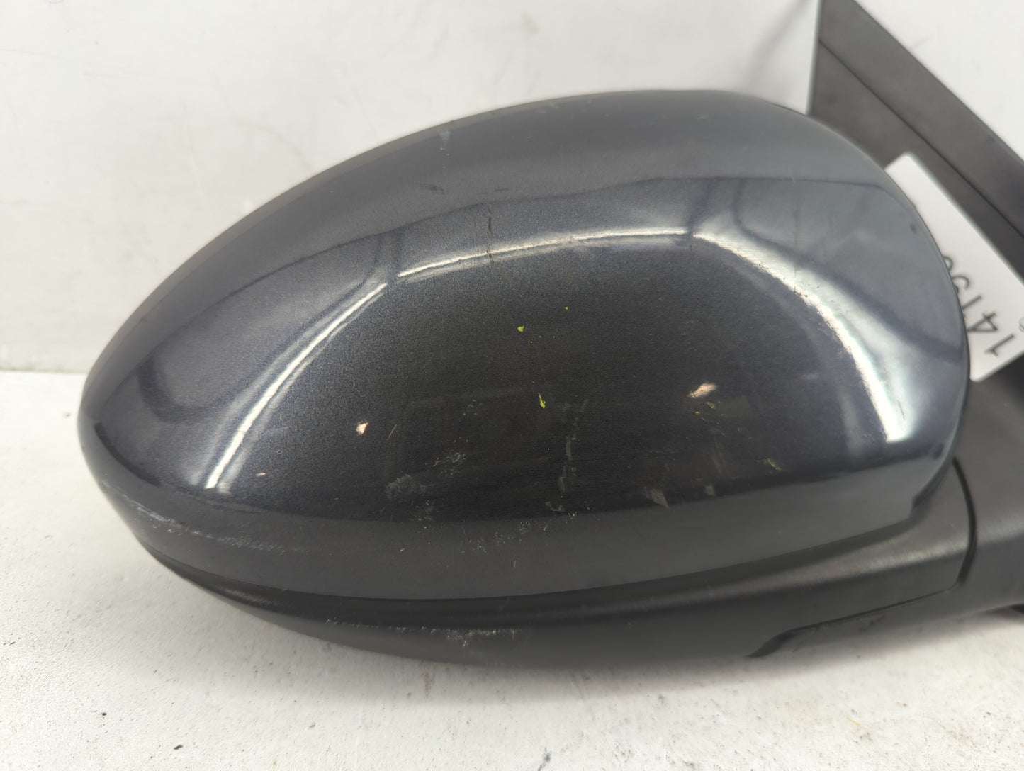 2011-2016 Chevrolet Cruze Passenger Side View Mirror - Right Door Mirror OEM Used - Oemusedautoparts1.com
