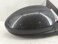 2011-2016 Chevrolet Cruze Passenger Side View Mirror - Right Door Mirror OEM Used - Oemusedautoparts1.com
