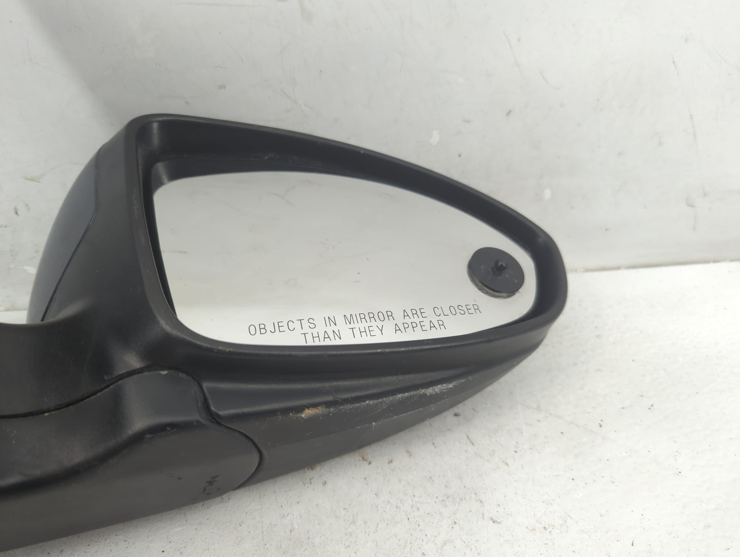2011-2016 Chevrolet Cruze Passenger Side View Mirror - Right Door Mirror OEM Used - Oemusedautoparts1.com