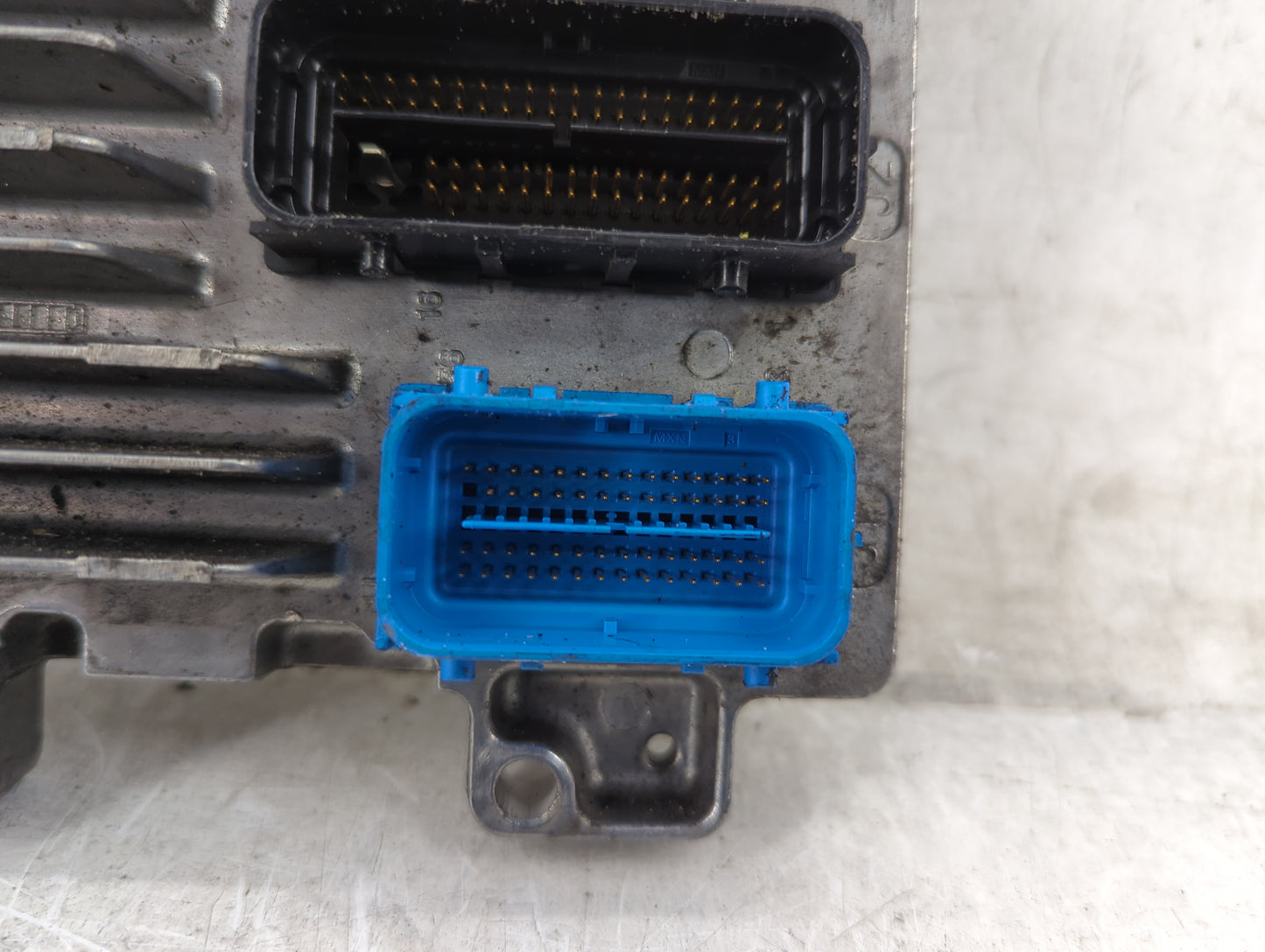 2012-2016 Chevrolet Cruze PCM Engine Control Computer ECU ECM PCU OEM P/N:12647241 AA4R Fits Fits 2011 2012 2013 2014 2015 2