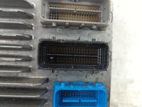 2012-2016 Chevrolet Cruze PCM Engine Control Computer ECU ECM PCU OEM P/N:12647241 AA4R Fits Fits 2011 2012 2013 2014 2015 2