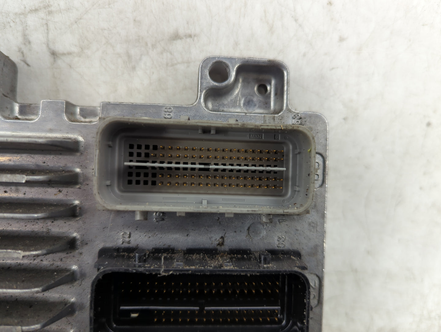 2012-2016 Chevrolet Cruze PCM Engine Control Computer ECU ECM PCU OEM P/N:12647241 AA4R Fits Fits 2011 2012 2013 2014 2015 2