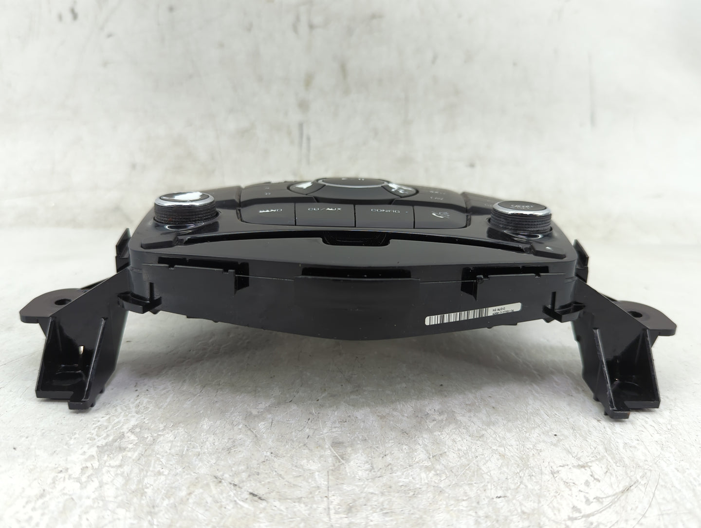 2011-2016 Chevrolet Cruze Radio Control Panel - Oemusedautoparts1.com