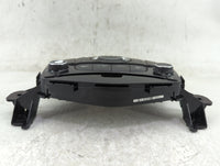 2011-2016 Chevrolet Cruze Radio Control Panel - Oemusedautoparts1.com