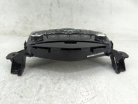 2012-2016 Chevrolet Cruze Radio AM FM Cd Player Receiver Replacement P/N:95914367 Fits Fits 2012 2013 2014 2015 2016 OEM Use