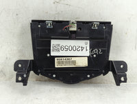 2012-2016 Chevrolet Cruze Radio AM FM Cd Player Receiver Replacement P/N:95914367 Fits Fits 2012 2013 2014 2015 2016 OEM Use