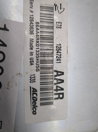 2012-2016 Chevrolet Cruze PCM Engine Control Computer ECU ECM PCU OEM P/N:12647241 12643636 Fits OEM Used Auto Parts - Oemus