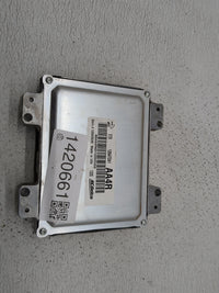 2012-2016 Chevrolet Cruze PCM Engine Control Computer ECU ECM PCU OEM P/N:12647241 12643636 Fits OEM Used Auto Parts - Oemus
