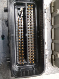 2012-2016 Chevrolet Cruze PCM Engine Control Computer ECU ECM PCU OEM P/N:12647241 Fits Fits 2011 2012 2013 2014 2015 2016 O